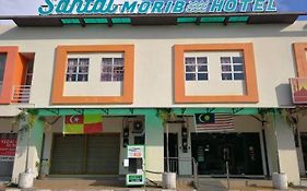 Santai Morib Hotel